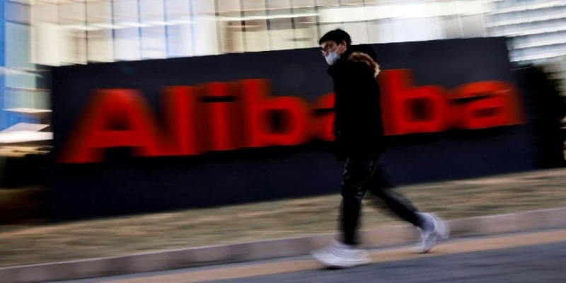 «Інвестняня» Ердоган. Alibaba планує інвестувати $2 млрд у Туреччину
