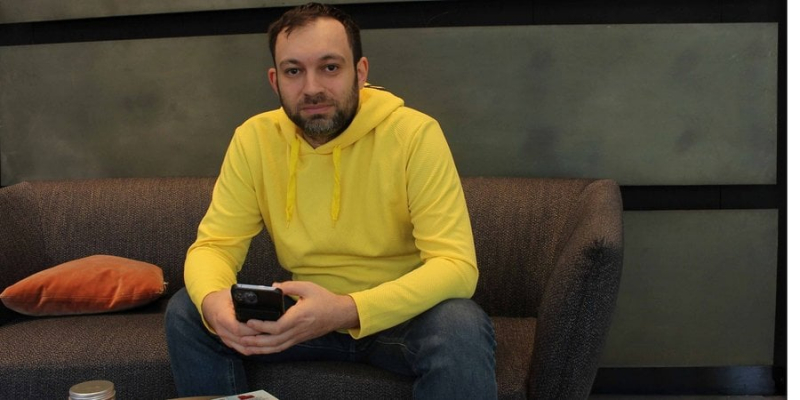 IT-екосистема генерує 18% ВВП. Журналіст з&nbsp;України став ізраїльським венчурним інвестором&nbsp;&mdash; як&nbsp;влаштований цей бізнес у&nbsp;воюючій країні