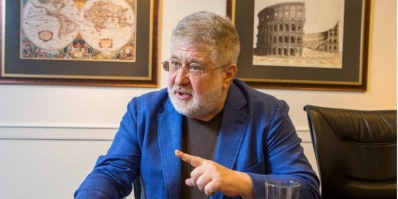 Яблуко від яблуні. Експерт-свідок Коломойського у&nbsp;Високому суді Лондона виявився замішаний у фінансових скандалах