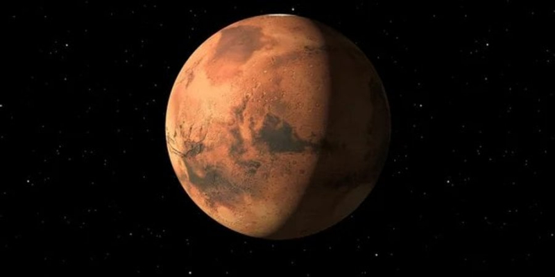 Ядерна ракета. NASA розробляє двигун нового типу для польоту на Марс