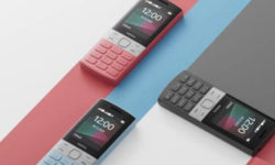 Як 20 років тому. Nokia представила дві нові моделі кнопкових телефонів