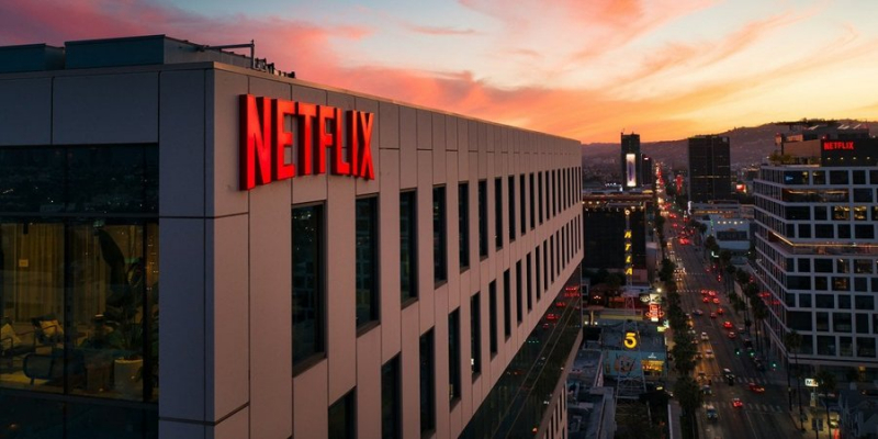 Як&nbsp;це&nbsp;працюватиме. Netflix скоротить кількість реклами для користувачів, що&nbsp;дивляться кілька серій поспіль