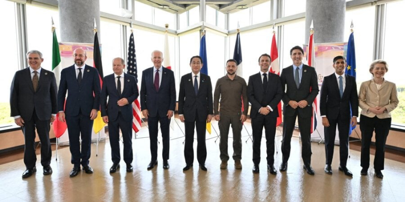 Як&nbsp;Латвія обігнала США. Топ-10 країн, які витратили найбільше на підтримку України під час війни&nbsp;&mdash; NV&nbsp;порахував обсяги міжнародної допомоги