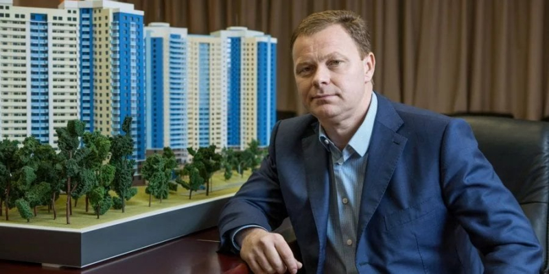 Як&nbsp;передати в&nbsp;столичний бюджет мільярдні борги і проблеми 40 тисяч інвесторів без квартир? Перший крок&nbsp;&mdash; замовити аудит Київміськбуду
