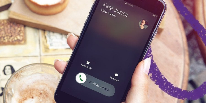 Як&nbsp;заблокувати невідомі номери у&nbsp;Viber за&nbsp;допомогою двох простих кроків
