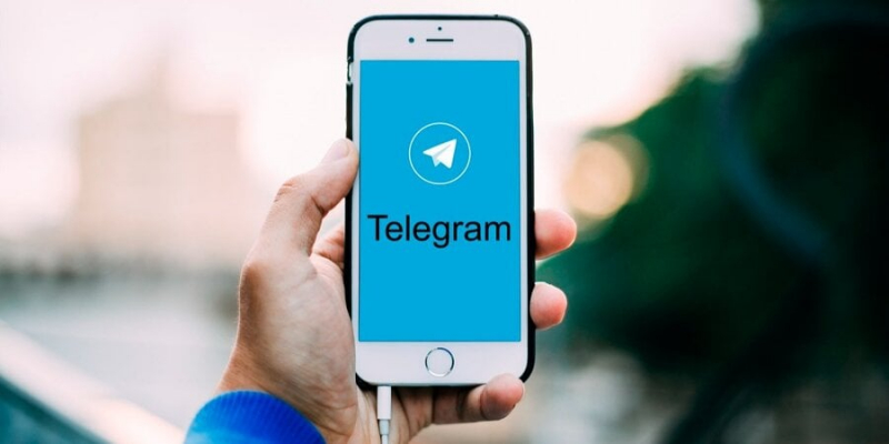 Як&nbsp;заблокувати невідомі номери в&nbsp;Telegram за&nbsp;допомогою трьох простих кроків