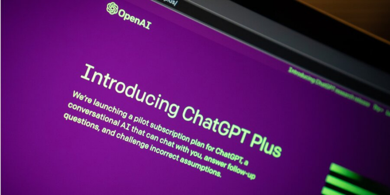 Якщо ChatGPT не працює. Шість простих рішень, щоб відновити доступ до чат-бота