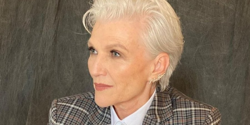 &laquo;Я&nbsp;скасувала бій&raquo;. Мама Ілона Маска заборонила йому битися із Цукербергом