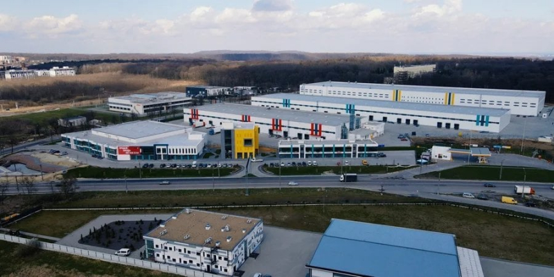 Кабмін дав добро. В&nbsp;Україні з&rsquo;являться одразу три нові індустріальні парки