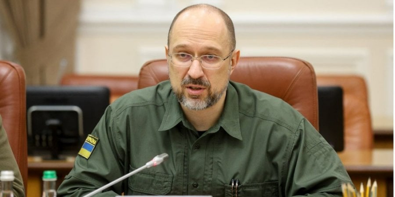 Кабмін схвалить проєкт держбюджету на&nbsp;2024 рік до&nbsp;15 вересня&nbsp;&mdash; Шмигаль