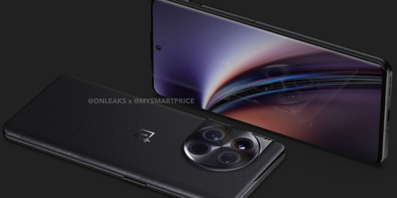 Камера з підступом. Просочилися нові фото флагмана OnePlus 12 з&nbsp;одним неприємним сюрпризом