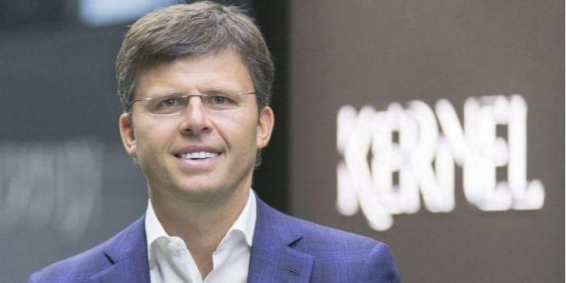 Кернел розширить співпрацю з&nbsp;польським Unimot Group
