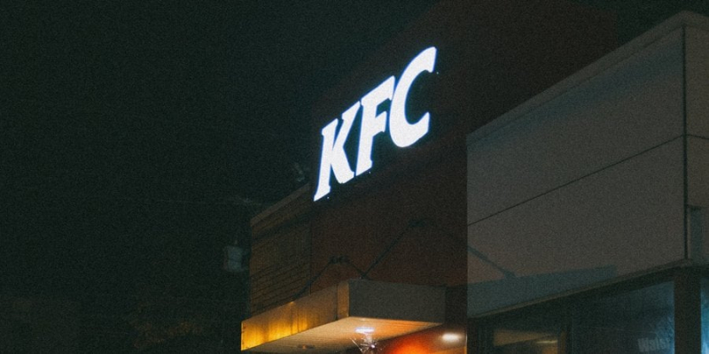 KFC довелося відкласти свій вихід з&nbsp;Росії на кілька місяців