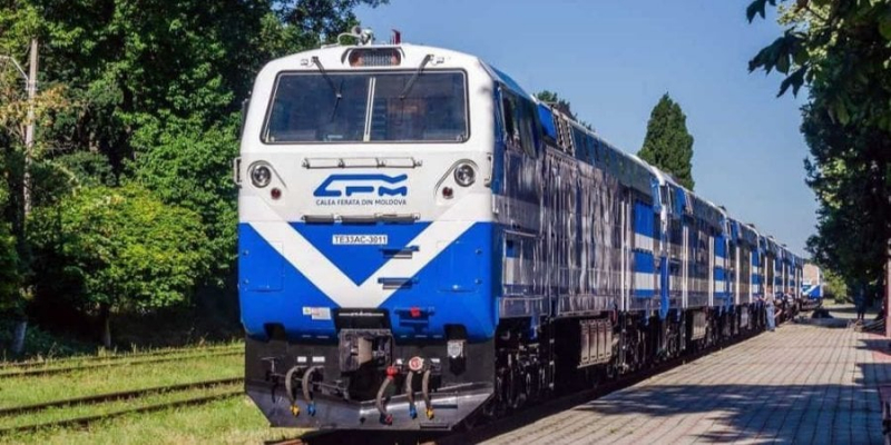 Кишинів поспішає на&nbsp;допомогу. Молдавська залізниця надала знижки на&nbsp;перевезення українського зерна