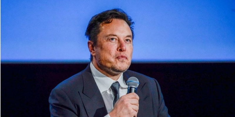 Колеса Маска. Продажі електрокарів Tesla зросли на&nbsp;рекордні 83%
