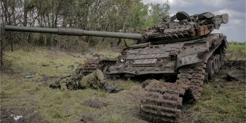 Коли закінчиться війна. Український бізнес відповів на&nbsp;головні питання про результати 2023 року та&nbsp;прогноз на&nbsp;наступний&nbsp;&mdash; опитування AmCham