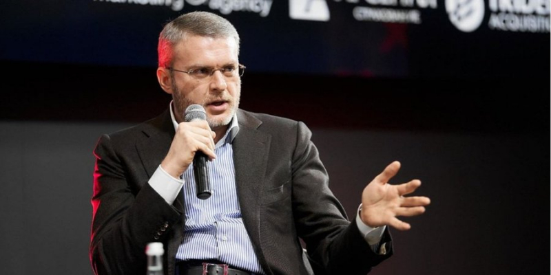 Колишній топменеджер Новинського перейшов у&nbsp;компанію співзасновника АТБ