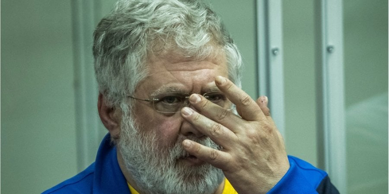 Коломойський здав назад. Компанія ексвласників ПриватБанку відмовилася від фіктивного банкрутства, щоб не платити борг у 1 млрд грн