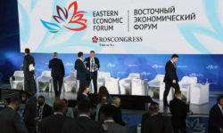 Командированные улетели на восток
