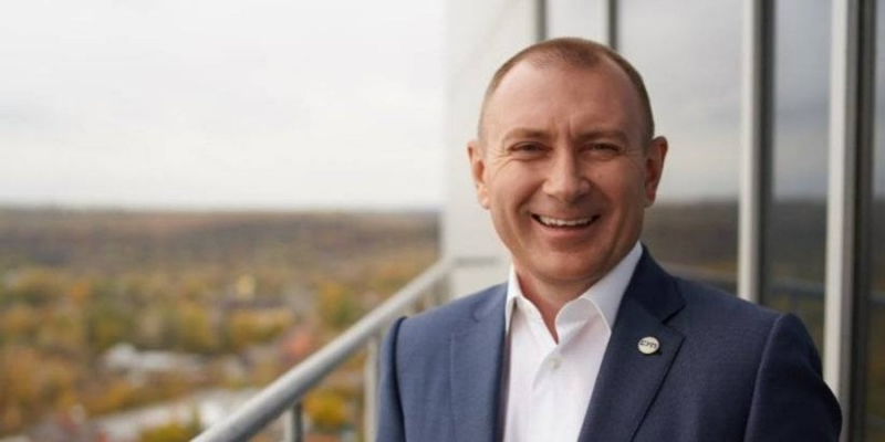 Компанія прагне збільшити оцінку. Нова пошта коштує понад $1 млрд&nbsp;&mdash; Климов