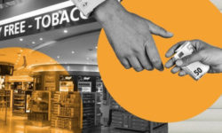 Комплімент на мільярд. Цигарки з Duty Free нелегально продаються всією Україною — хто в схемі?