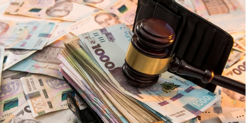 Комуналка-2023: стало відомо, скільки боргів мають українці за&nbsp;ЖКП