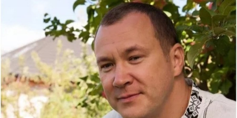Конкуренція зросла. На ринку мінеральних вод з’явився старий-новий учасник, колишній зять Черновецького