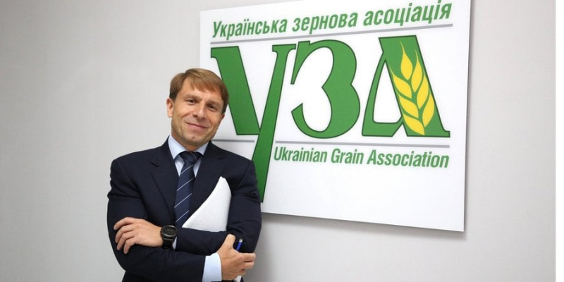 Коридор від ЗСУ. Скільки зерна експортує Україна після виходу Росії із зернової угоди — інтерв'ю