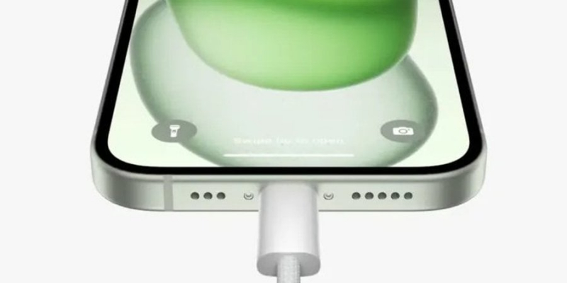 Король прибув? iPhone 15 офіційно анонсовано&nbsp;&mdash; Apple розкрила нововведення та ціну
