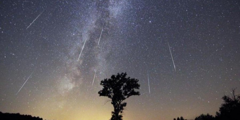 Космічний бумеранг. Учені вважають, що&nbsp;один із метеоритів покинув Землю і повернувся тисячі років потому