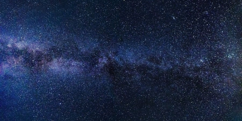 Космічний догляд. В&nbsp;Японії винайшли косметику для астронавтів