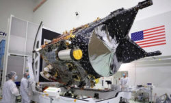 Космічний зв’язок. NASA зуміло передати на Землю сигнал із відстані в 16 мільйонів кілометрів