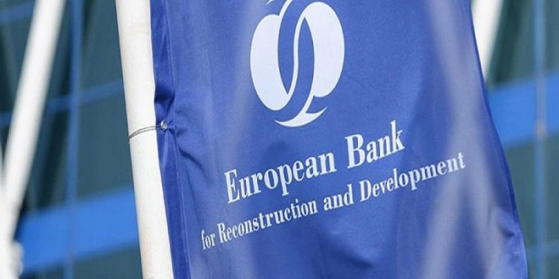 Кожній свашці по&nbsp;ковбасці. ЄБРР роздасть фінансову допомогу Укргідроенерго, Укренерго і Нафтогазу
