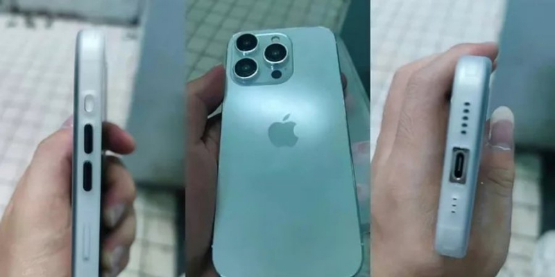 Краще сядьте. Вартість iPhone 15 Pro Max може дуже неприємно здивувати — аналітика