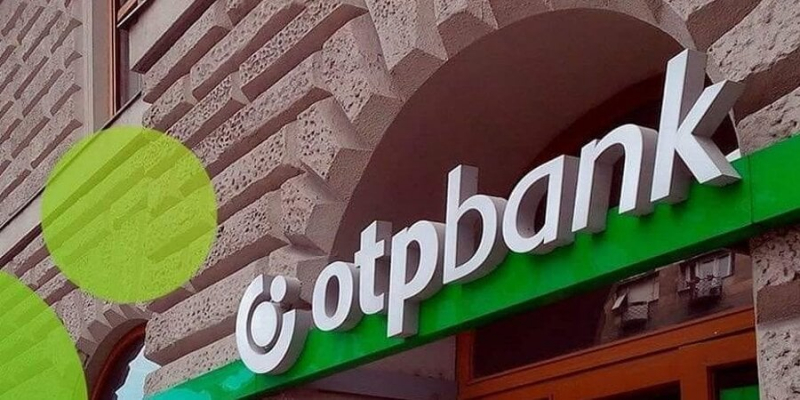 Кредитують окупантів. НАЗК внесло угорський OTP Bank до переліку міжнародних спонсорів війни