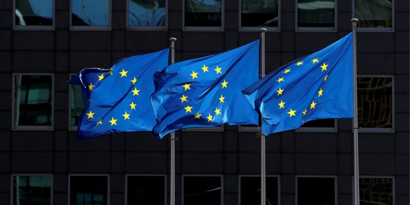 Крок до&nbsp;цифрового безвізу. Україна з ЄС домовилися про взаємне визнання е-підписів