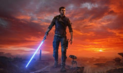 Крутіше ніж Зоряні війни. 10 шикарних ігор, схожих на серію Star Wars Jedi