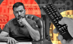 Куди кульгає телемарафон, або Скільки грошей отримують лояльні до влади ТВ-канали у 2024 році та чи є від цього суспільна користь