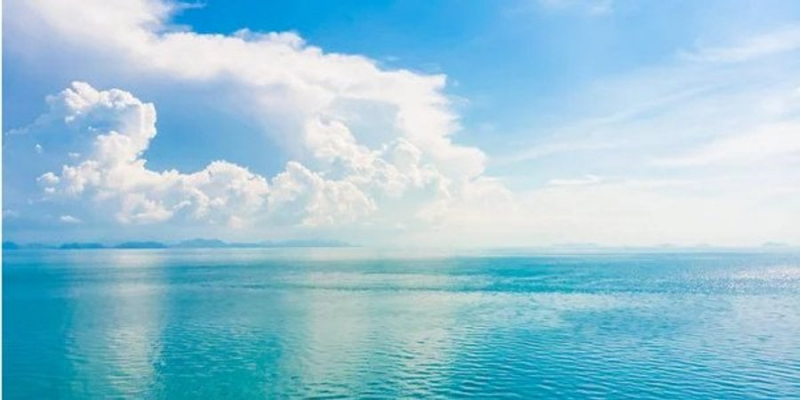 Куди вже більше. У Світовому океані зафіксували новий температурний рекорд