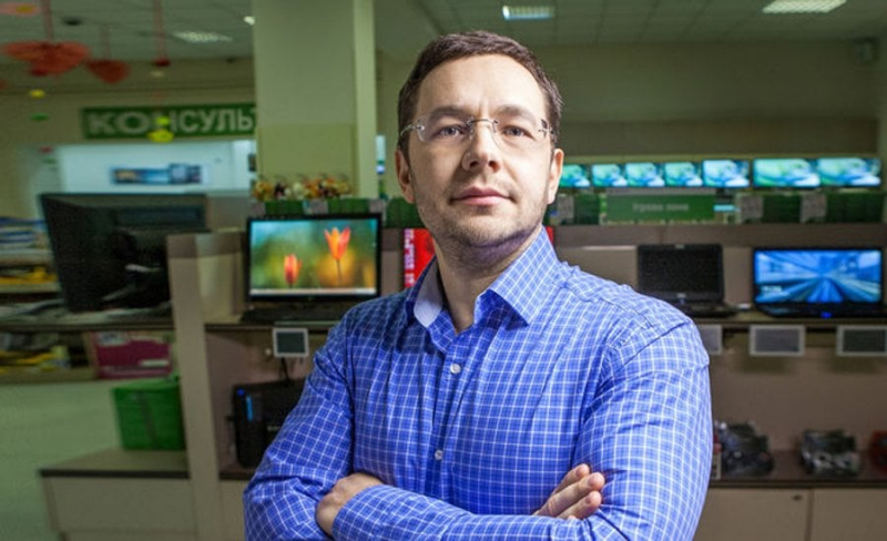 &laquo;Купили всенародну любов&raquo;. Як&nbsp;облаштування пунктів незламності впливає на бізнес&nbsp;&mdash; Чечоткін