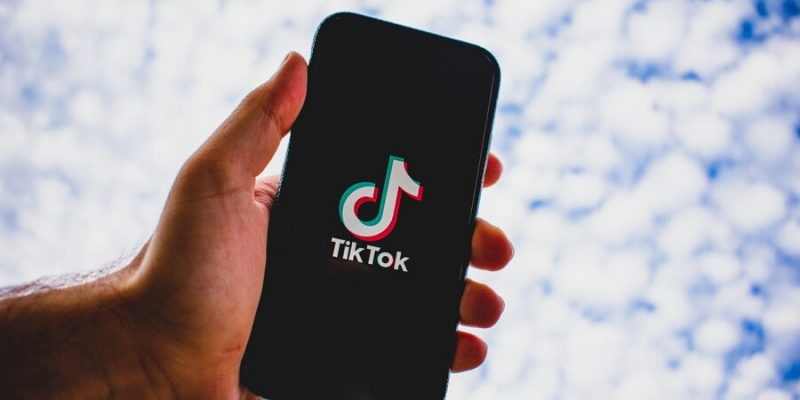 Курс на&nbsp;США та&nbsp;Британію. TikTok проводить реструктуризацію підрозділу e-commerce
