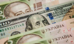 Курс валют НБУ. Долар продовжує падіння