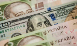 Курс валют НБУ. Євро різко подешевшав