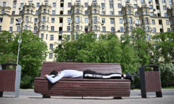 Квартиры в старом фонде теряют покупателей