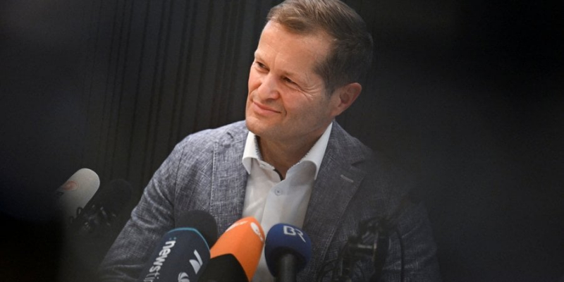 Лауреат Нобелівської премії з фізики вкладе грошову винагороду у&nbsp;свій проєкт на підтримку України