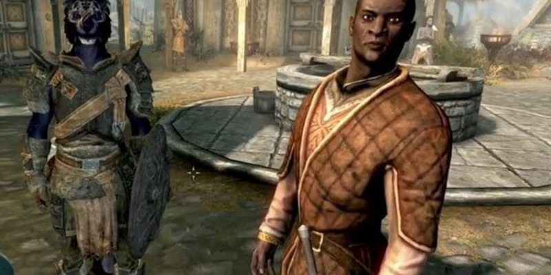 Майбутнє геймінгу? Ентузіаст інтегрував ChatGPT у&nbsp;культову гру Skyrim