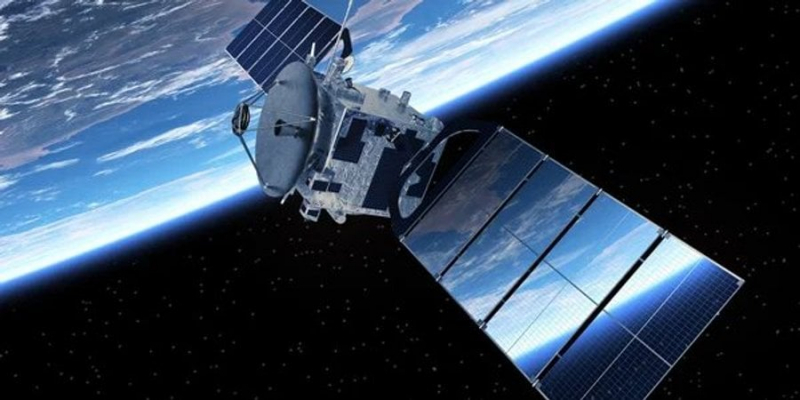 Майбутнє настало. У&nbsp;США визначають, де&nbsp;посадити дерева, за&nbsp;допомогою супутників