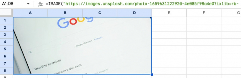 Майстер Google Sheets. П&rsquo;ять ефективних лайфхаків