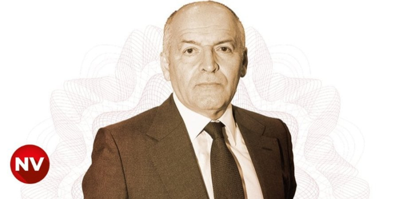 Майстер історії. Завдяки чому Віктор Пінчук зберіг свої статки та&nbsp;як&nbsp;планує підтримувати зв&rsquo;язок із суспільством