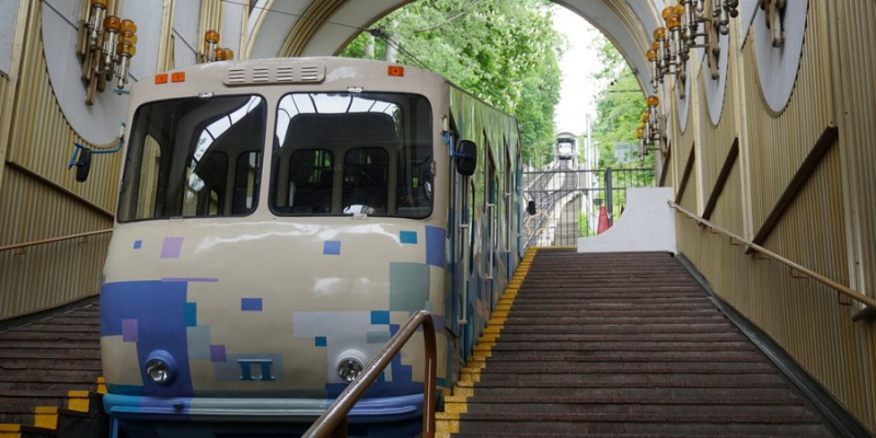 Майже до кінця серпня. В&nbsp;Києві припинить роботу один із видів міського транспорту